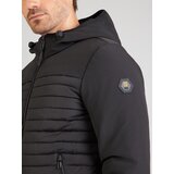 No Excess Prijelazna jakna crna | shoptok.hr