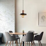 Opviq dodo - 2521 blackcopper chandelier Cene