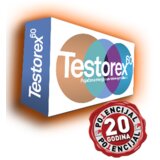 TESTOREX - BUSTER TESTOSTERONA/ / 3054 cene