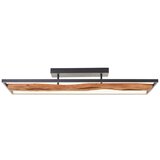 Brilliant prigušiva LED plafonska svetiljka CHAUMONT LED/48W/230V | Eponuda.com
