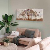 Artgeist Slika Na Platnu Dazzling Tree | Shoptok.si