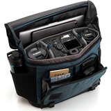 Tenba DNA 16 DSLR Messenger Bag — Blue | shoptok.hr