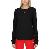 Nike ženska majica w nsw tee essntl ls lbr FB2603-010 cene