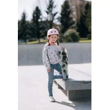 skateboard Glow in the dark, sa svijetlima 57 cm