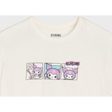 Sinsay Majica kratkih rukava Kuromi | shoptok.hr
