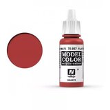 Vallejo flat red | ePonuda.com