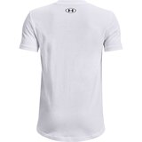 Under Armour Children's T-shirt Sportstyle Logo SS | shoptok.hr