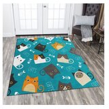 Conceptum Hypnose tepih Csbrghl-589, pravougaoni, 180 x 280 cm, šareni | Eponuda.ba