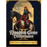 PS4 / PSN Kingdom Come: Deliverance II Pre-Order Bonus (DLC) (PS5) PSN Key EUROPE | ePonuda.com