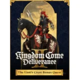 Kingdom Come: Deliverance II Pre-Order Bonus (DLC) (PS5) PSN Key EUROPE