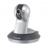 PT7135 P/T IP kamera, VGA @30 fps, Pan -175°~+175°, Tilt -35°~+90°, MPEG4 Streaming, ugrađen mikrofon, Triple-Window detekcija pokreta, softverski Patrol mod