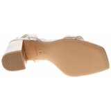 Tamaris Sandali & Odprti čevlji 112838438909 Pozlačena | Shoptok.si