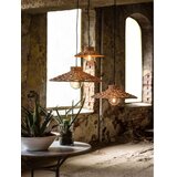 PR Home VISEČA SVETILKA Sari 29/9/29 cm | Shoptok.si