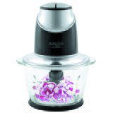 Adler Shredder s stekleno posodo, (21265174) | Shoptok.si
