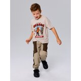 Sinsay Pamučne loose jogger traperice Slike