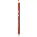 IsaDora All-in-One olovka za konturiranje usana nijansa 04 Bare Pink 1,2 g