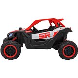 Buggy na akumulator SR SUPER 66 4x4 - dvosjed - crveni | shoptok.hr