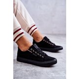 Big Star Women's Low Material Sneakers | shoptok.hr