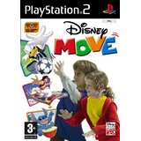 Disney Move (PS2) - rabljeno | Shoptok.si