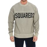 Dsquared S74GU0536-S25462-800 Kaki | shoptok.hr