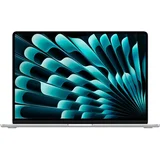 MacBook Air 15.3" M5 16GB/512GB SSD Silver MDV94