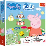  LUDO/ZMIJE I MERDEVINE 2in1 | Eponuda.com