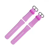 za dječiji pametni sat Myki 4 Lite Pink (silicone)