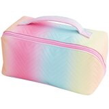 INF Blazinasta torba za shranjevanje Kozmetična torba za ženske MultiColor, (21540789) Cene