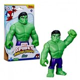 Hasbro Spidey and his amazing friends supersized hulk ( F7572 ) | ePonuda.com