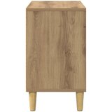  Mačja Kuća Umjetnička hrastovina 51 x 30 x 52 cm | shoptok.hr