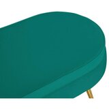 Livetastic Tabure Samt, Zelena | Shoptok.si