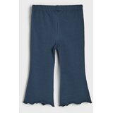 Sinsay Pamučni komplet: majica dugih rukava i hlače | shoptok.hr