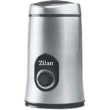 Zilan Mlin za kavu, spremnik 50 g., 150 W, INOX/crna - ZLN8013/BK | Eponuda.ba