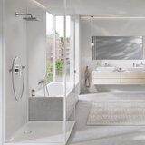 Grohe 1017780000 Cubeo pokrivna plošča | Shoptok.si