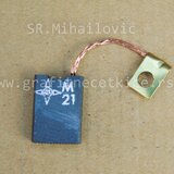 Sr Mihailović M01-41 Bosch GWS 18/230(16x6,3x22) | Eponuda.com