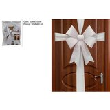  MAŠNA ZA VRATA BIJELA VELUR XNA24002441 | Eponuda.ba