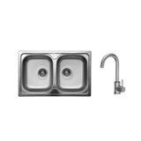 Sink Solution set valleta | Shoptok.si