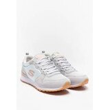 Skechers Superge Goldn Gurl 111/LTGY Light Gray | Shoptok.si