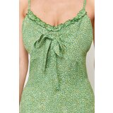 Trendyol Black Strap Dress | ePonuda.com