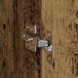  Omarica za montažo na steno 2 pcs Star les 69,5 x 34 x 90 cm, (5000107887) | Shoptok.si