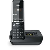 Gigaset Comfort 550A black/chrome | shoptok.hr