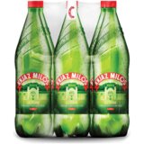 Knjaz Miloš Gazirana voda KNJAZ MILOŠ 6x1,25l | ePonuda.com