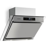 Klarstein Balzac Silent 60, napa, 250 W, 3 nivoa snage, 604 m³ / h, LED, EEK A | shoptok.hr