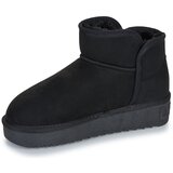D.Franklin Polškornji 370 NORDIC Črna | Shoptok.si