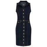 Guess mini denim haljina | ePonuda.com