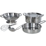 Esschert Design Igralni set posod Cene