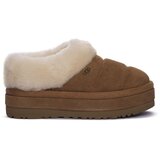 Ugg Nogavice Tazzlita Kostanjeva Cene