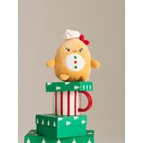 Sinsay Plišana igračka s božićnim motivom | shoptok.hr