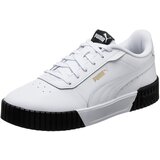 Puma Niske tenisice 'Carina 2.0' zlatna / bijela Cijene