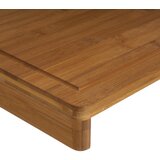 Casa Selección Bambusova deska 35x45 cm Bamboo Walnut – | Shoptok.si